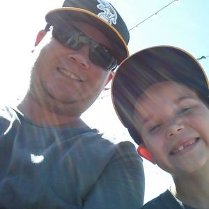 Meet your Posher, Chris